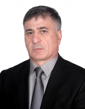 Шейдаев Сейфулла Агабалаевич.